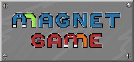 Magnet Game Game