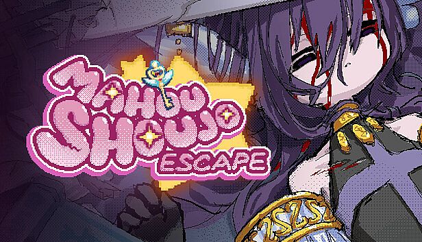 Buy Mahou Shoujo Escape