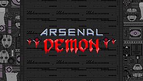 Arsenal Demon