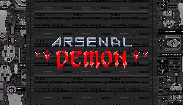 Buy Arsenal Demon