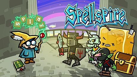 Spellspire