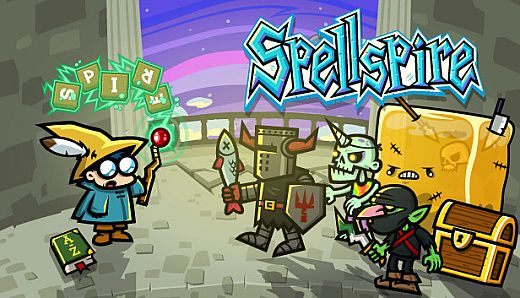 Spellspire