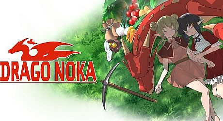Drago Noka Game