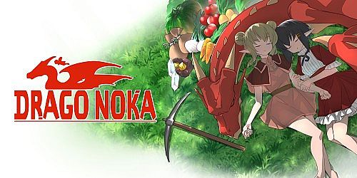 Drago Noka