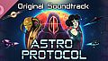 Astro Protocol Soundtrack