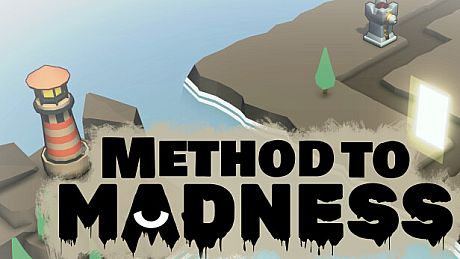 Method to Madness Game