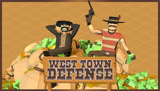 West Town Defense