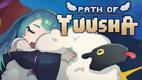 Path of Yuusha Game