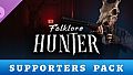 Folklore Hunter Supporters Pack