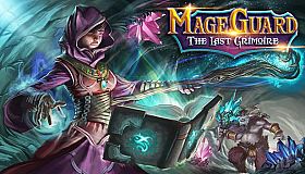 Mage Guard: The Last Grimoire