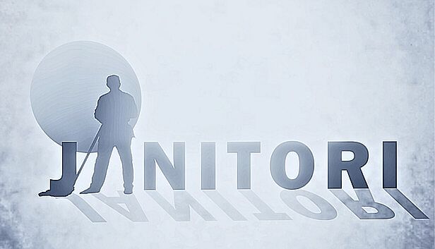 Buy Janitori