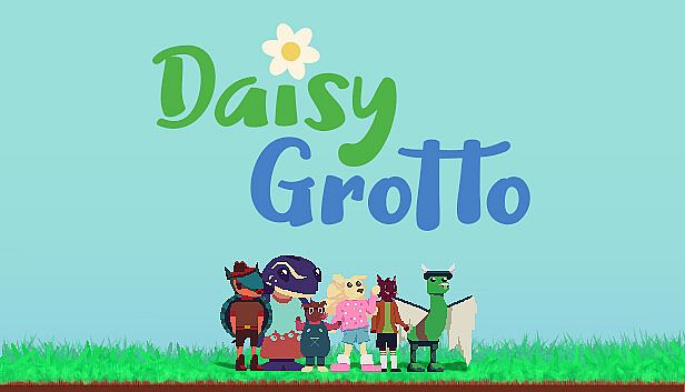 Buy Daisy Grotto