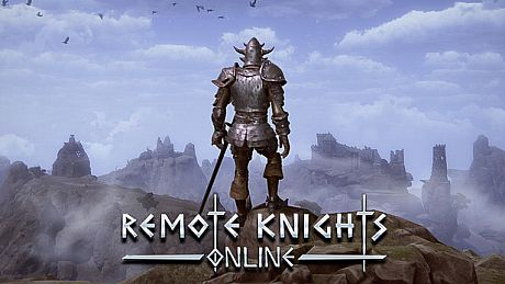 Remote Knights Online Game