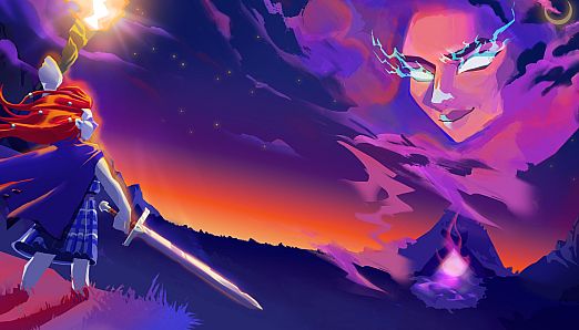 Into the Restless Ruins