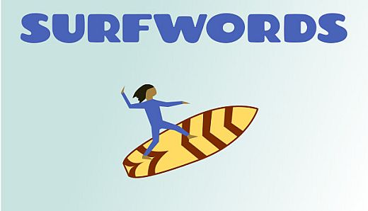 Surfwords
