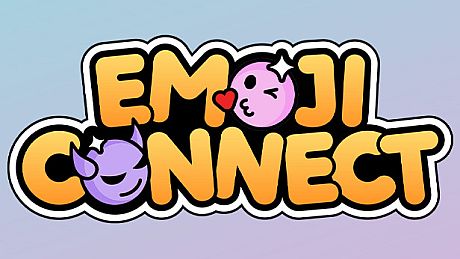 Emoji Connect Game