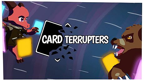 Cardterrupters Game