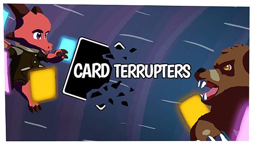 Cardterrupters