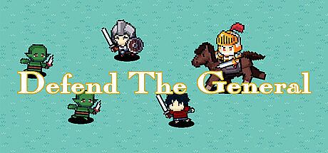 Defend The General Game