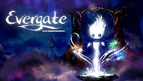 Evergate: Ki's Awakening