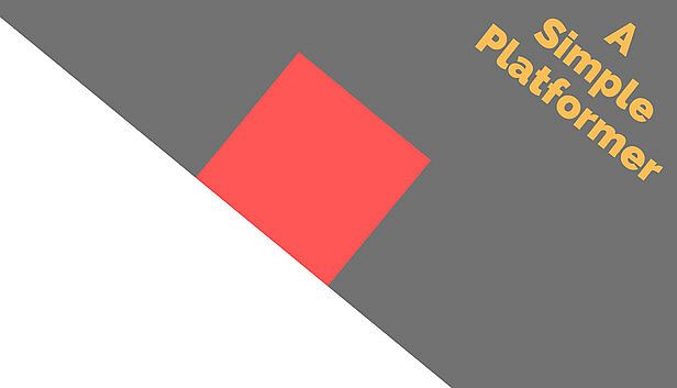 Buy A Simple Platformer