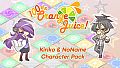100% Orange Juice - Kiriko & NoName Pack
