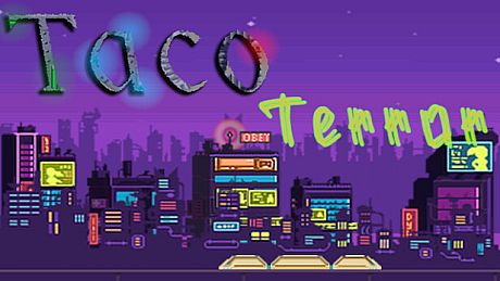 Taco Terror Game