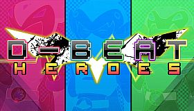 D-BEAT HEROES