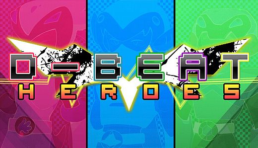 D-BEAT HEROES