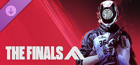THE FINALS - TSM TGM25 DLC