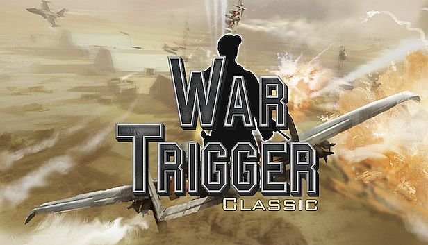 Buy War Trigger Classic