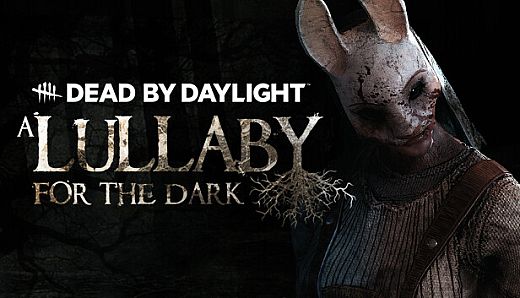 Dead by Daylight - A Lullaby for the Dark Chapter