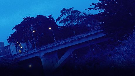 2064: Read Only Memories Game