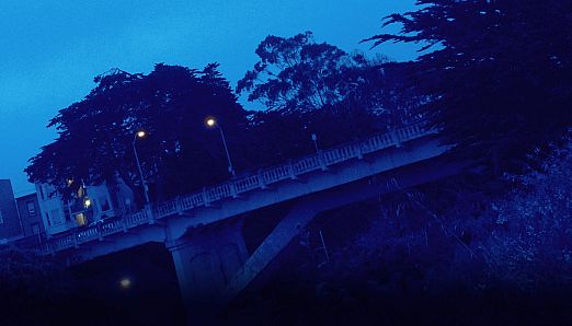 2064: Read Only Memories