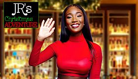 JR's Christmas Adventure