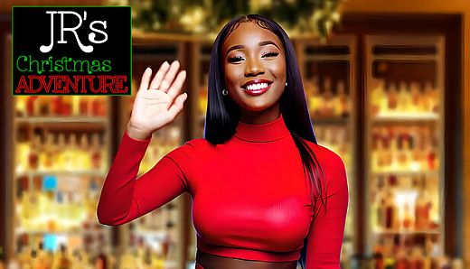 JR's Christmas Adventure