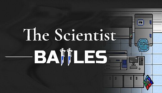 The Scientist Battles