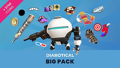 Big Pack DLC