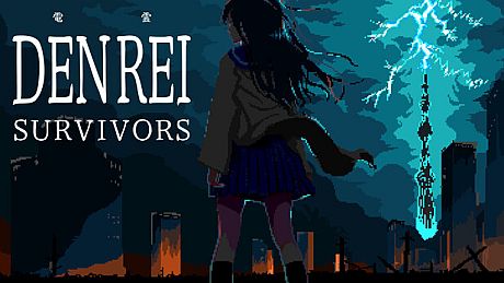 Denrei Survivors Game