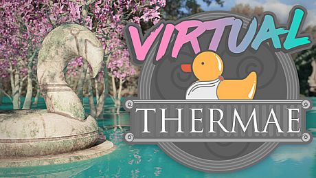Placid Plastic Duck - Virtual Thermae DLC