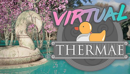 Placid Plastic Duck - Virtual Thermae