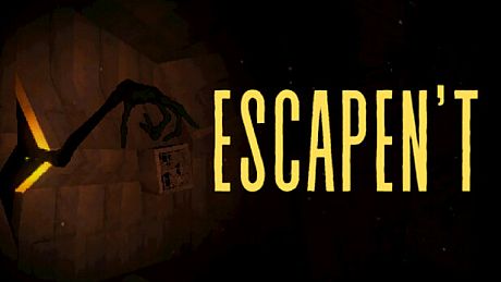 Escapen't Game