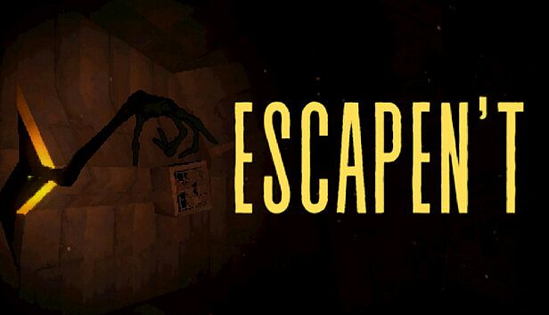 Buy Escapen't