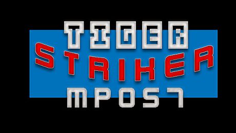 Tiger Striker MP057 DLC