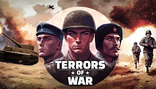 Terrors of War