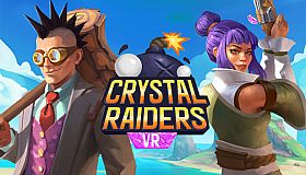 Crystal Raiders VR