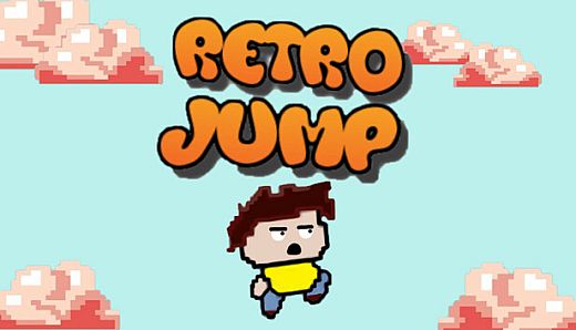 Retro Jump