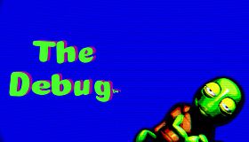 The Debug