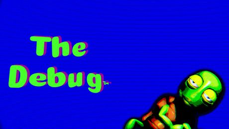 The Debug Game