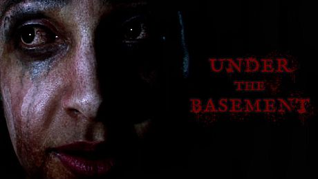 Under The Basement Game